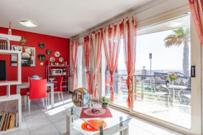 Castello Normanno Modern Sea View Apartment Aci Castello